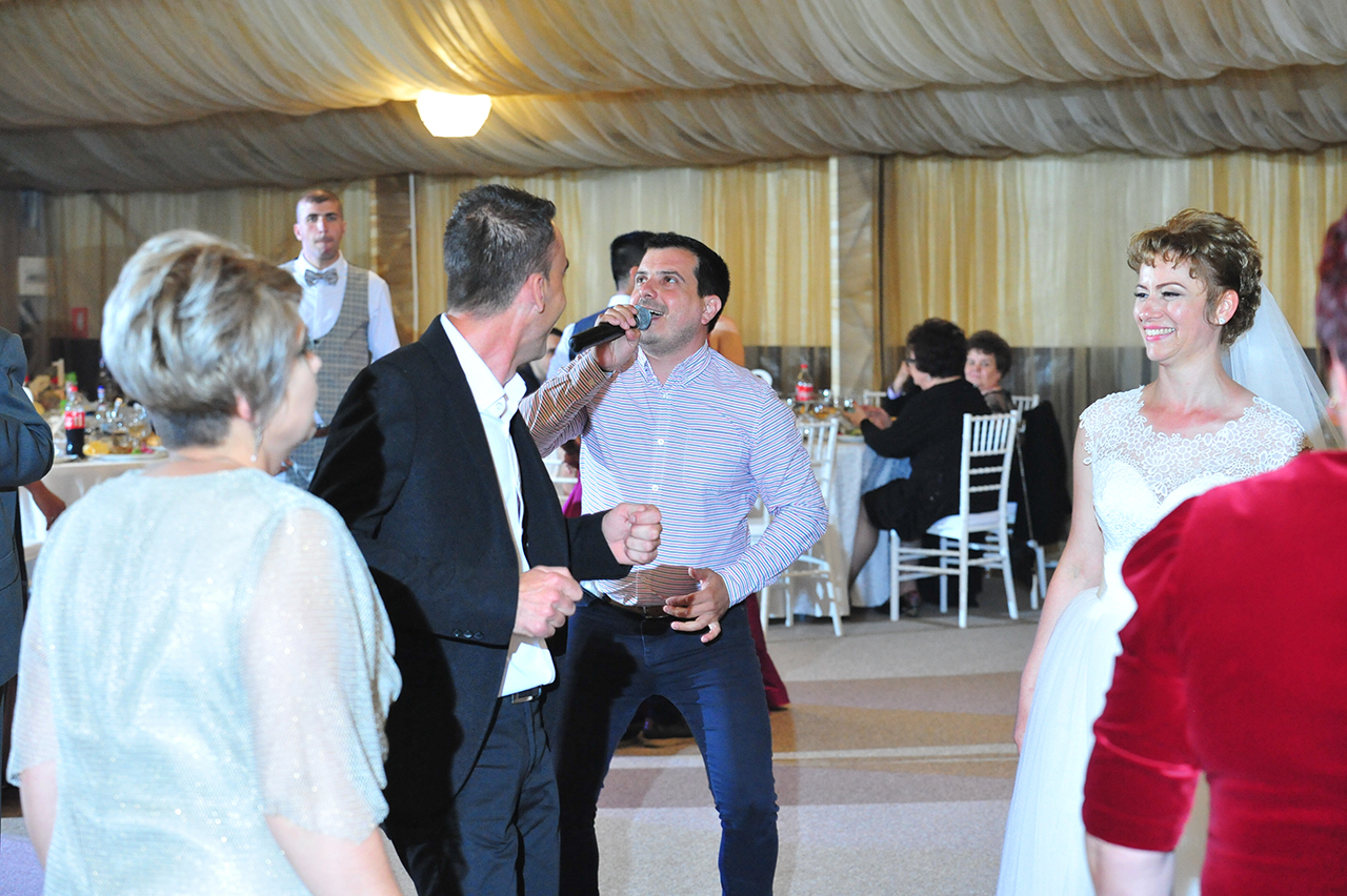 dj nunta botez evenimente corporate