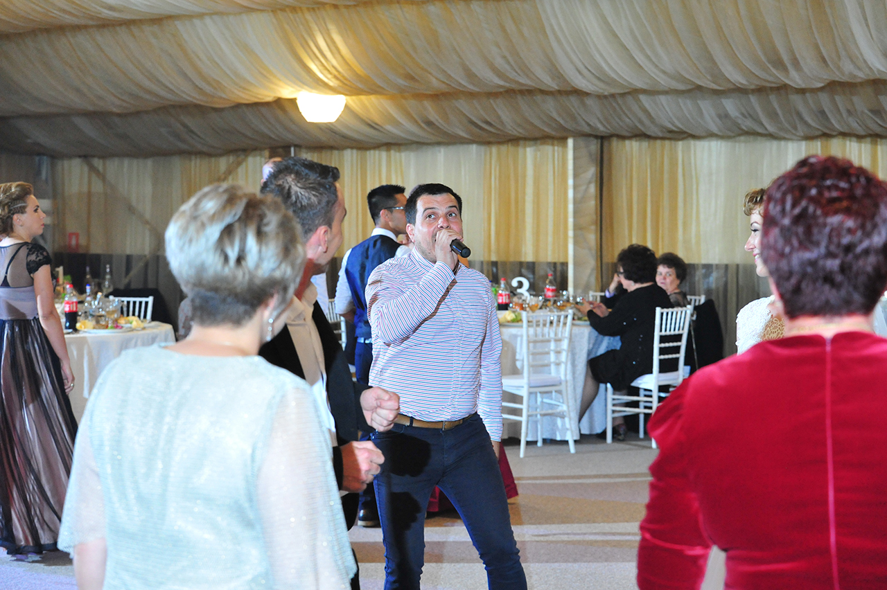 dj nunta botez evenimente corporate
