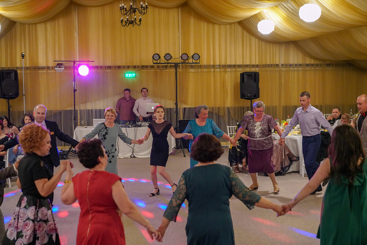 dj nunta botez evenimente corporate