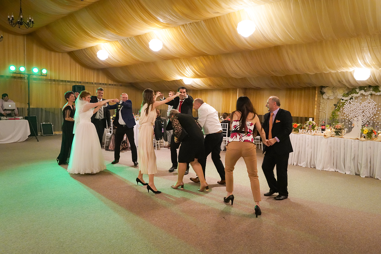 dj nunta botez evenimente corporate