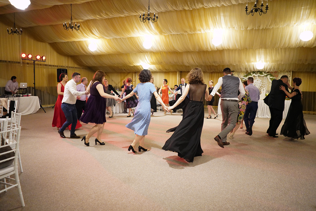 dj nunta botez evenimente corporate