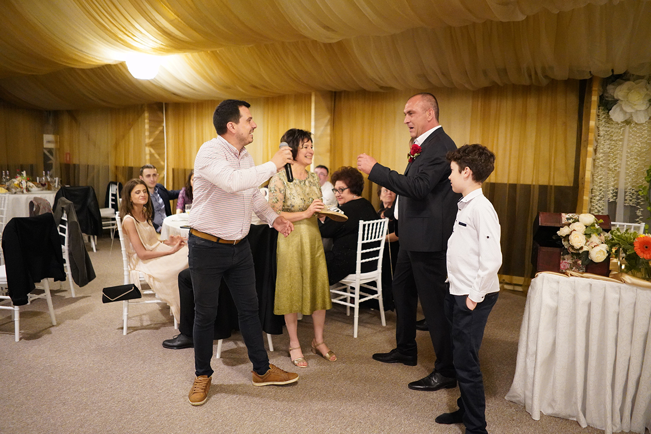 dj nunta botez evenimente corporate